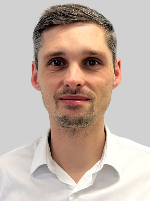 Boris Jeanney