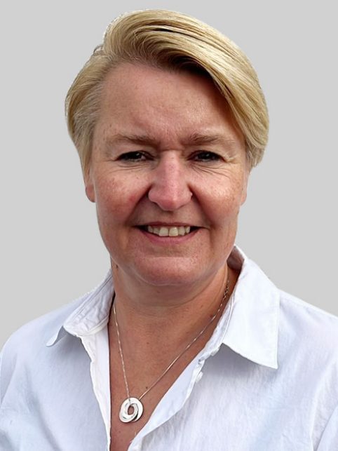 Sara Gugelmann-van Herk