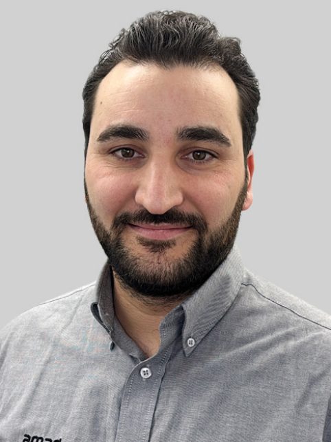 Ünsal Ciftci