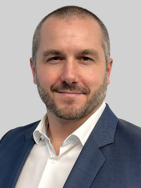 Nicolas Benoit
