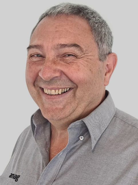Antonio Marra