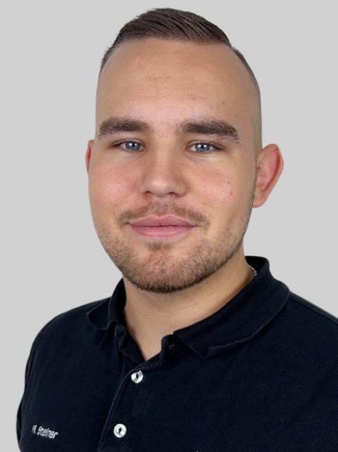 Micha Steiner 