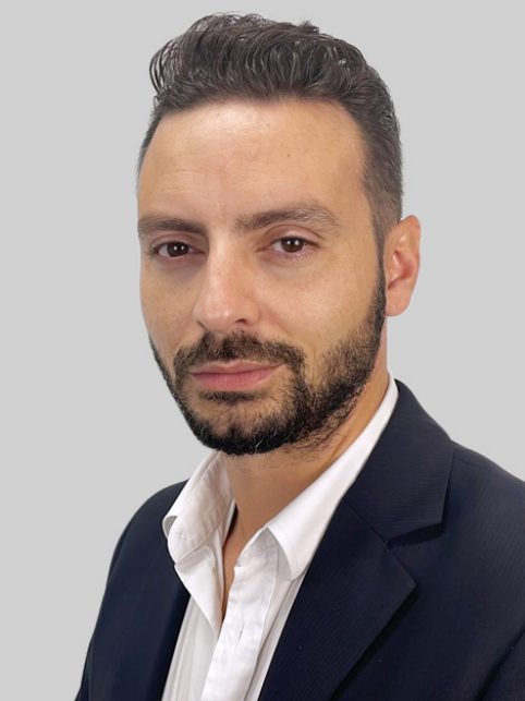 Vitor José Dos Santos Gonçalves