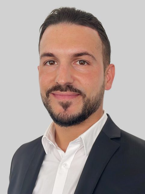 Roberto Rubortone