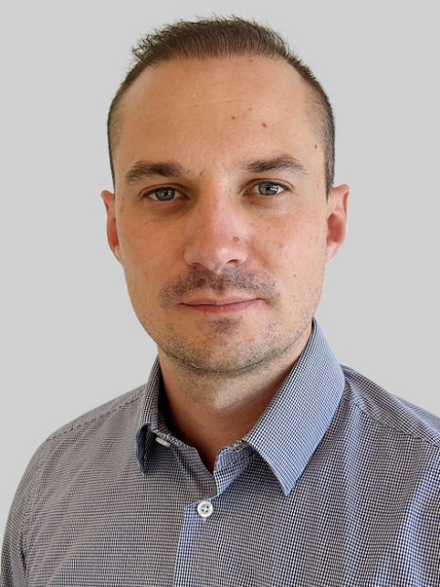 Anthony Prud'Homme