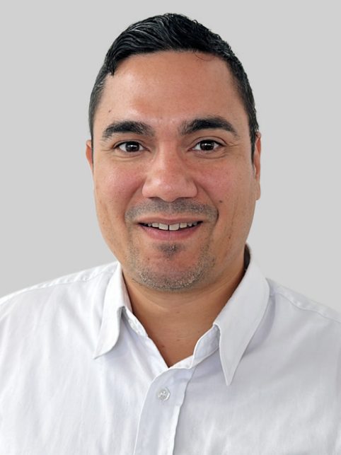 Henrick Diego Akeret