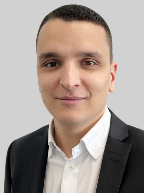 Nicolas Ferreira