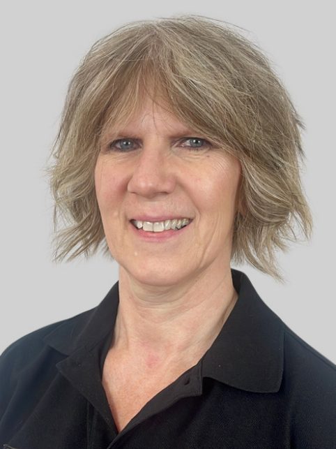 Gabriela Knuchel-Lüthin
