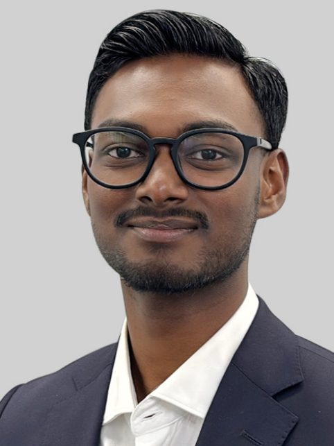 Saajithan Murali