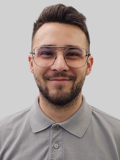 Michael Sieber