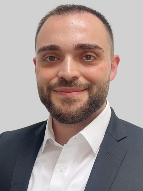 Elmedin Olomani