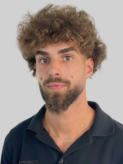 Dylan De Oliveira Pais