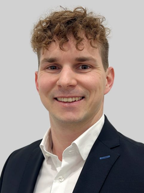 Gabriel Knörr