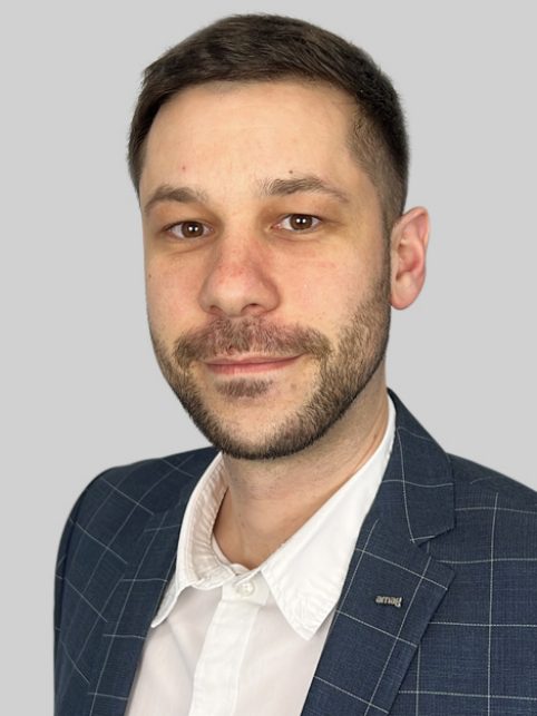 Misha Jaboyedoff