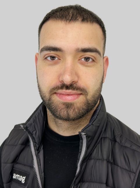 Mahmut Kaymakci