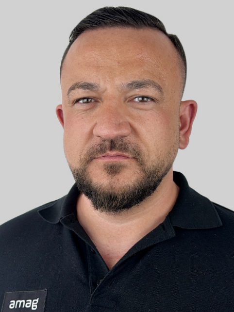 Nikolaus Bossert