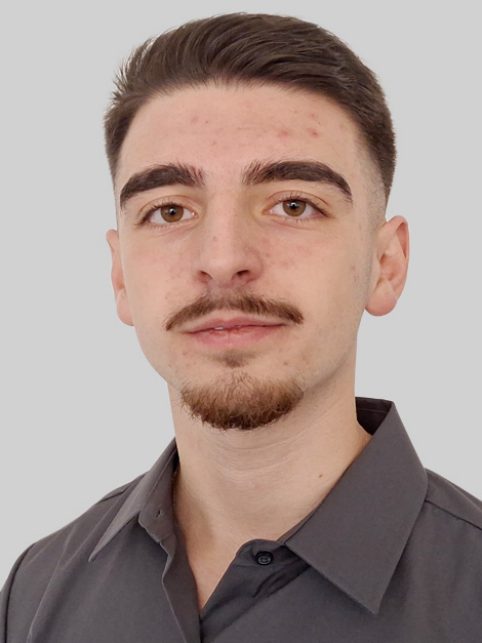 Alessandro Forte