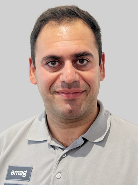 Igor Goldis