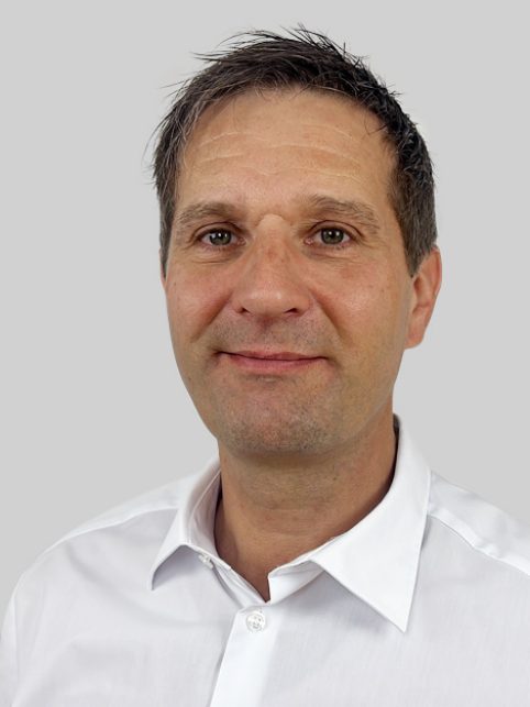 Bruno Lindegger