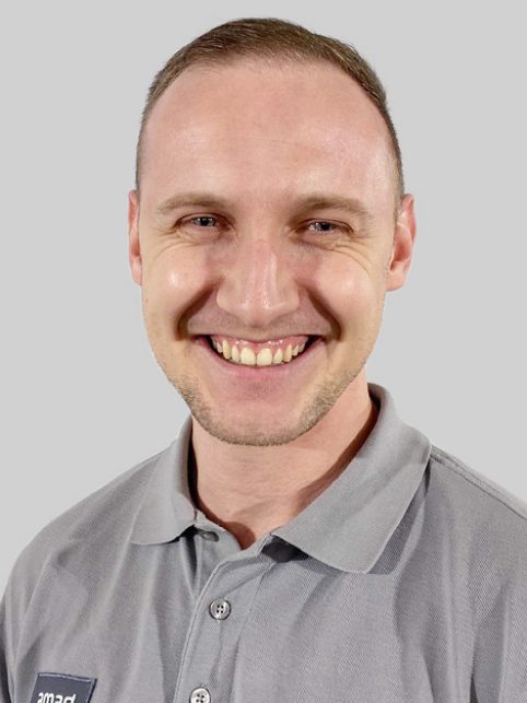 Daniel Näf