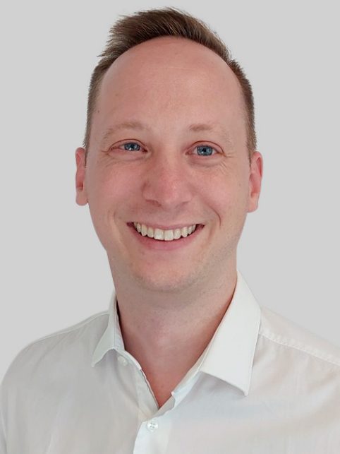 Sebastian Kobel