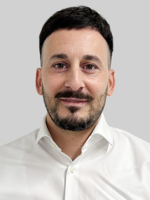 Flavio Giuseppe Giannini