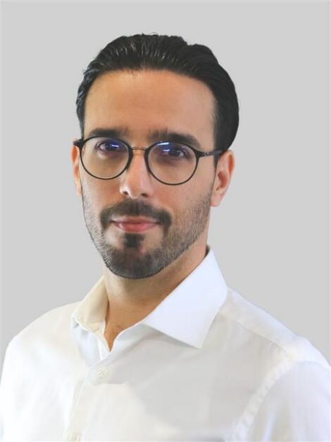 Joao Manuel Ribeiro Dias
