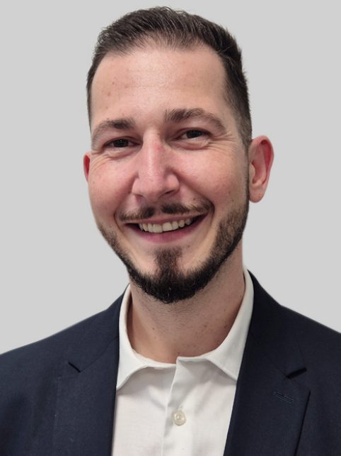 Nicolas Maietta