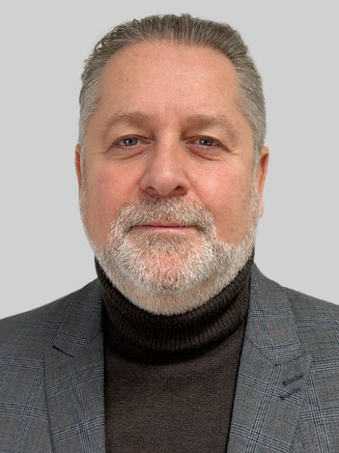 Lionel Collardey