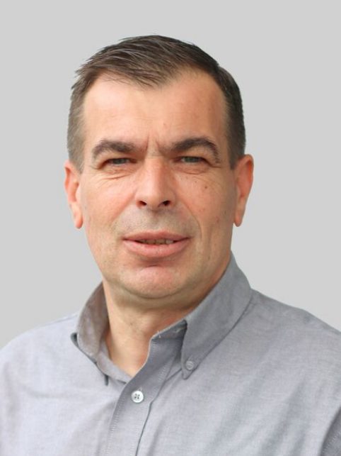 Fadilj Terzici