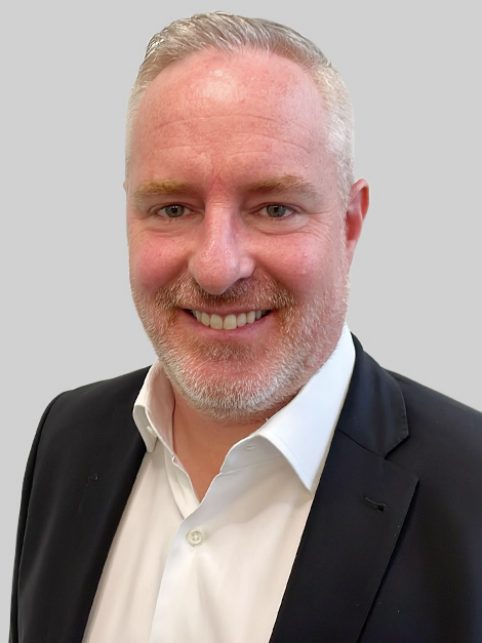 Michael Oberli
