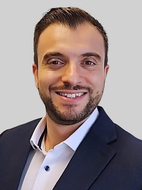 Suad Ben Axhija