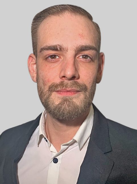 Michael Garciaz
