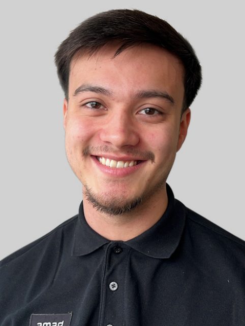 Raphael Thali