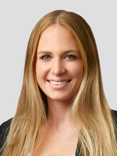 Céline Larissa Weber