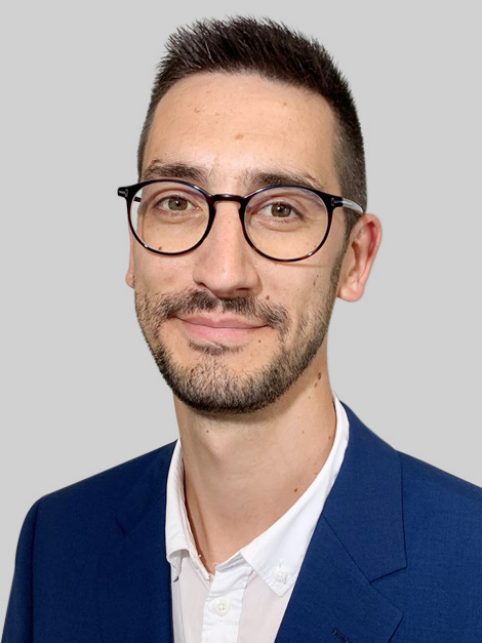 Anthony Finarelli