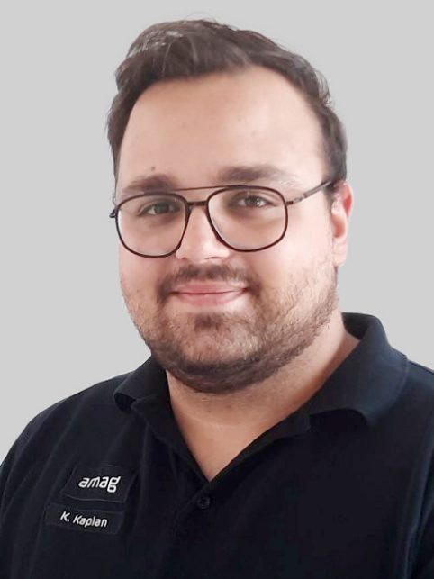 Kenny Kaplan
