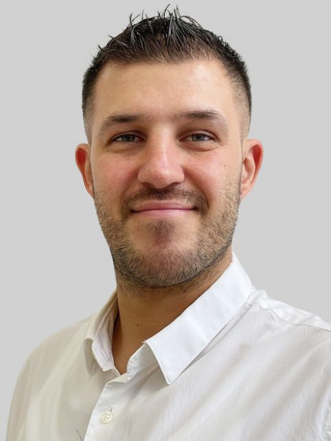 Aco Arizanov