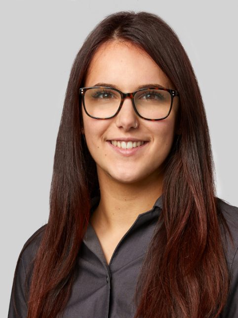 Lea Bernhardt
