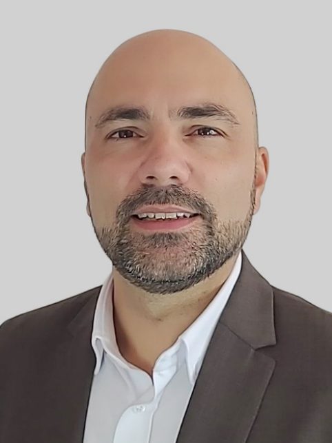 Stéphane Cottet