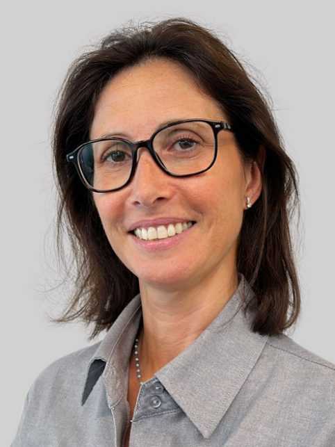 Caroline Collardey Goeury