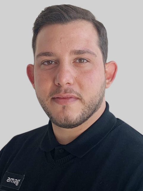 Jérémie Gatto