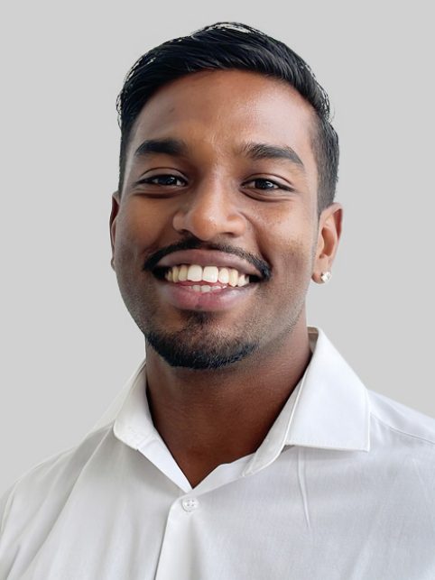 Resandan Yogarajah