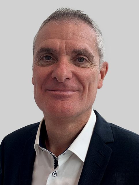 Laurent Stoubenfolle