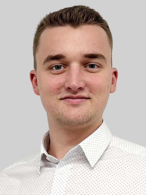Thijs Hofstetter