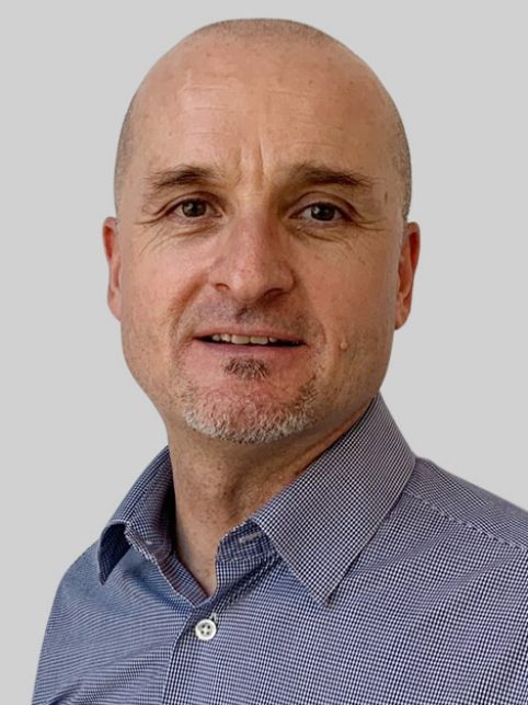 Xavier Duborgel