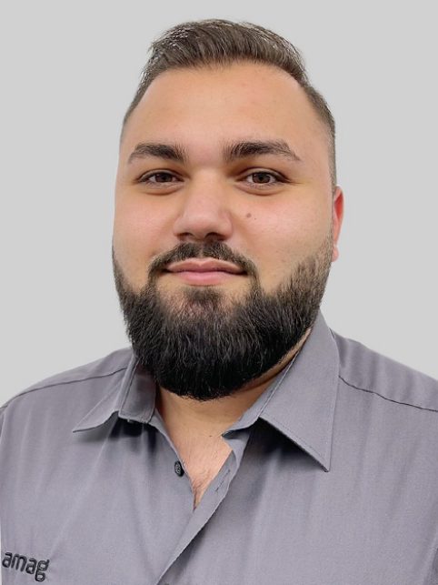Adrijan Berisha