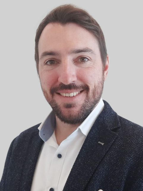 Patrick Ramisberger