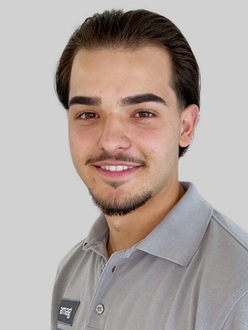 Endrit Asani