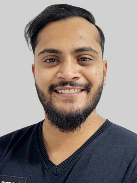 Kajan Sabaratnam
